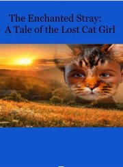 The Enchanted Stray : A Tale of the Lost Cat Girl cover image