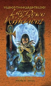 Lay Down With Lions cover image