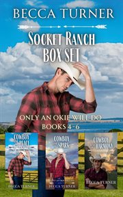 Socket Ranch Box Set : Only an Okie Will Do cover image