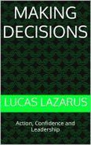 Making Decisions cover image