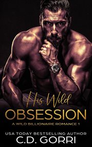 His Wild Obsession cover image
