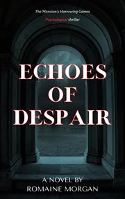 Echoes of Despair cover image