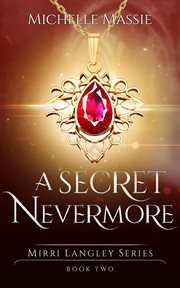 A Secret Nevermore cover image