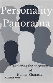 Personality Panorama cover image