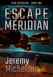 Escape Meridian cover image