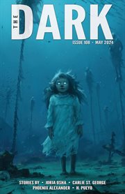 The Dark Issue 108 cover image