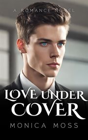 Love Undercover cover image