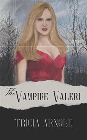 The Vampire Valeri cover image