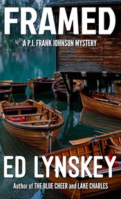Framed : P.I. Frank Johnson Mystery cover image