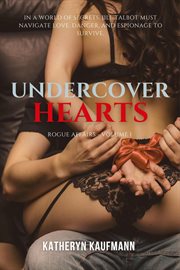 Undercover Hearts cover image