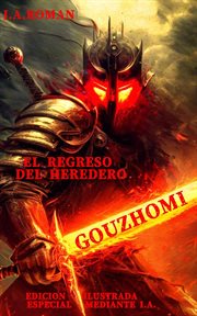 Gouzhomi, el regreso del heredero cover image