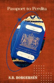 Passport to Perdita cover image