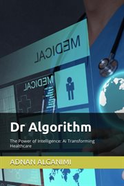 Dr Algorithm cover image