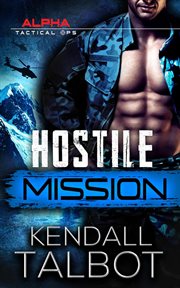Hostile Mission cover image