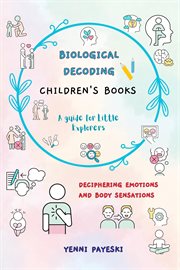 Biological Decoding. Children's Books cover image