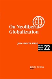 On Neoliberal Globalization cover image
