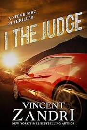 I, the Judge cover image