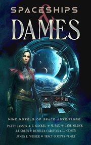 Spaceships & Dames cover image