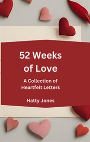 52 Weeks of Love cover image