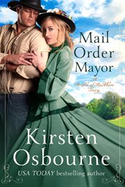 Mail Order Mayor cover image