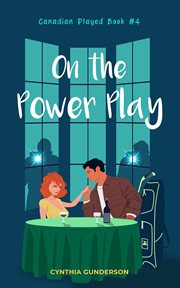 On the Power Play : Canadian Played cover image