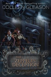 The Zeppelin Deception cover image