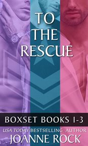 To the Rescue Boxed Set : To the Rescue cover image
