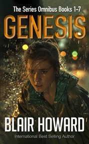 The Genesis Series Omnibus : Genesis cover image