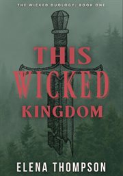 This Wicked Kingdom cover image