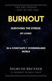 Burnout cover image