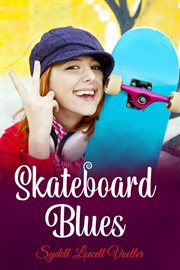 Skateboard Blues cover image