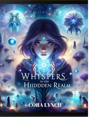 Whispers in the Hidden Realm cover image
