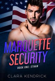 Ethan : Marquette Security cover image