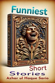 Funniest Short Stories cover image