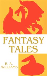 Fantasy Tales cover image