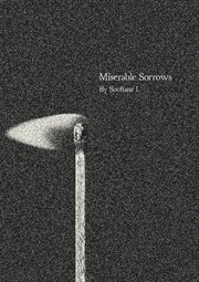 Miserable Sorrows cover image