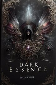 Dark Essence : Dark Symphony cover image