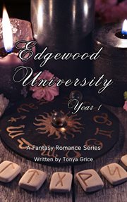 Edgewood University Year 1 cover image