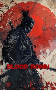 Blood Ronin cover image