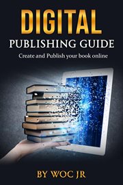 Digital Publishing Guide cover image