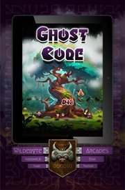 Ghost Code cover image
