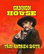 Cannon House cover image