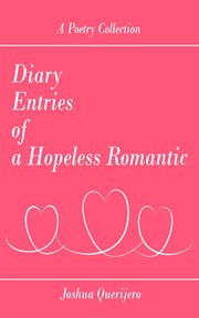 Diary Entries of a Hopeless Romantic cover image
