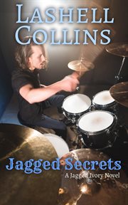 Jagged Secrets cover image
