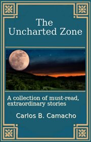 The Uncharted Zone cover image