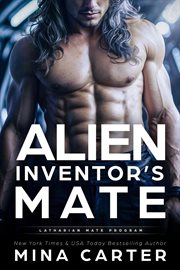 Alien Inventor's Mate cover image