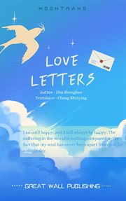 Love Letters by Zhu Shenghao cover image