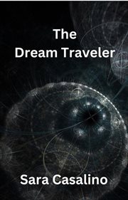 The Dream Traveler cover image