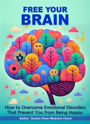 Free Your Brain cover image