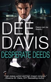 Desperate Deeds : A-Tac cover image